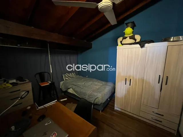 Casa en fernando norte cod 6405 precio: 750.000.000 gs tiene 2 habitaciones en pl, foto 2