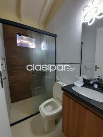 Casa en Luque toda en planta baja cod 5660