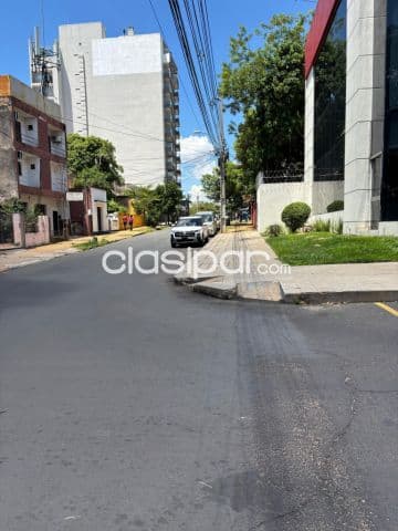TERRENO en esquina – 944 m² COD 6404 • 📍 Barrio Ciudad Nueva, foto 1