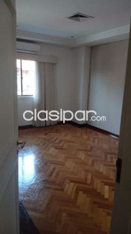 Casa en alquiler en condominio, ubicado en villa Aurelia. COD 6431