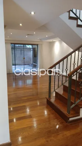 Casa en alquiler en condominio, ubicado en villa Aurelia. COD 6431 — foto 4