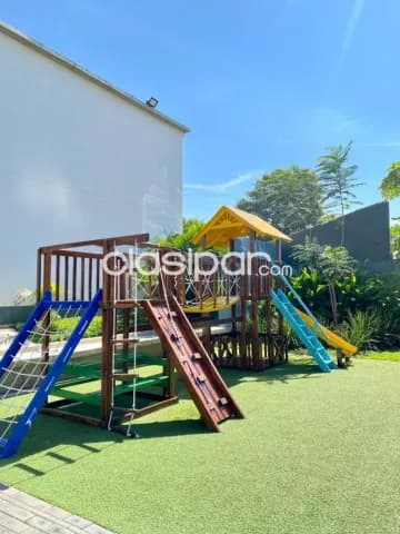 🏢 Alquilo hermoso departamento amoblado en Luque 6428, foto 2