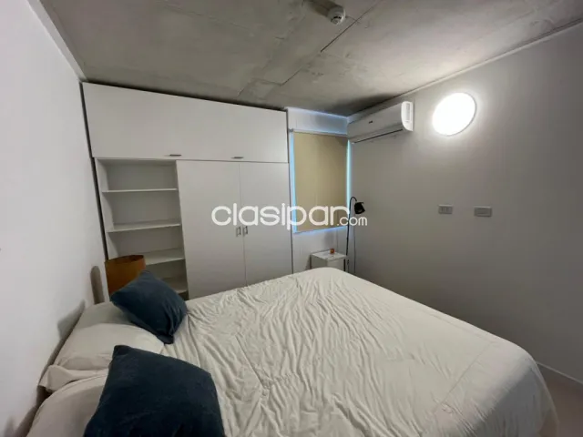 🏢 Alquilo hermoso departamento amoblado en Luque 6428, foto 4