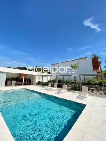 🏢 Alquilo hermoso departamento amoblado en Luque 6428, foto 5
