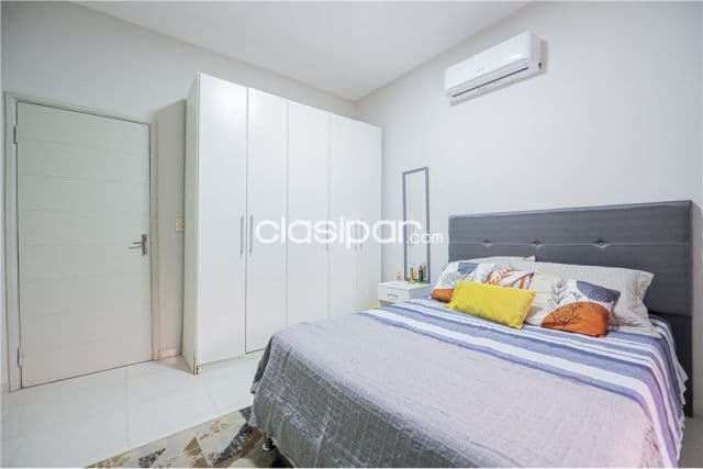 Duplex en asuncion villa aurelia cod 6424 u$s 260.000 tipo de propiedad casa baños