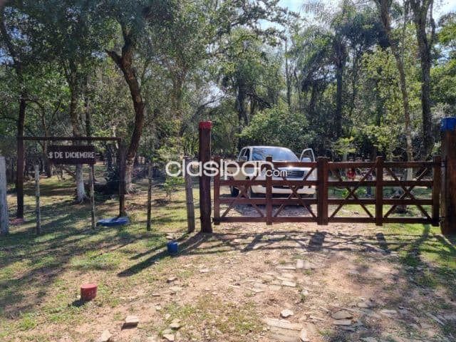 En venta 7 hectáreas en Nueva Colombia