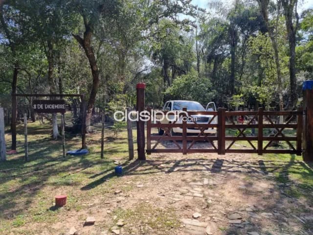 En venta 7 hectáreas en Nueva Colombia, foto 2
