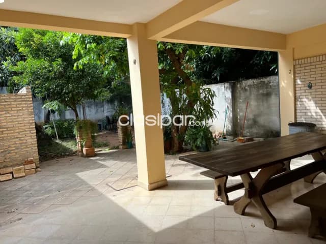 hermosa casa en Barrio Herrera — foto 4