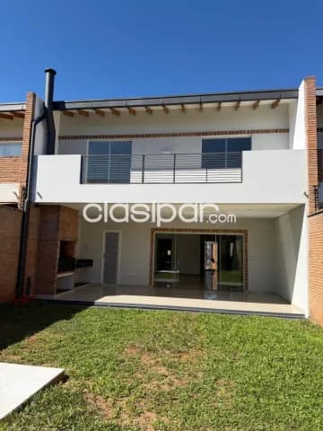 Dúplex en Luque - Zona Favero — foto 2