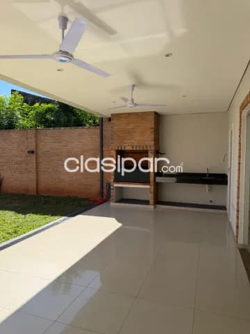 Dúplex en Luque - Zona Favero — foto 4