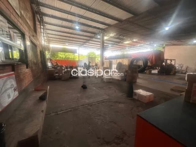 Deposito - Barrio Villa Aurelia, Asunción, foto 3