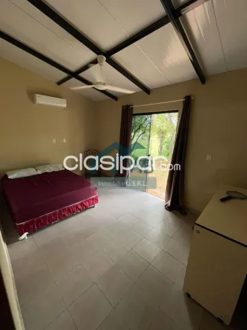 Casa amoblada en aregua!, foto 3