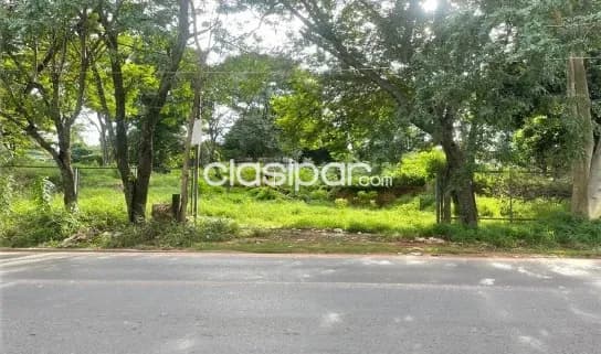 Propiedad residencial sobre ruta manuel ortiz guerrero — foto 2