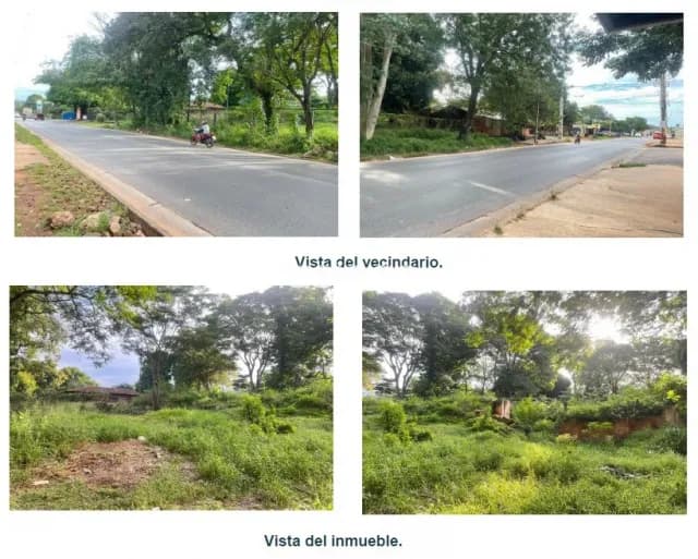 Propiedad residencial sobre ruta manuel ortiz guerrero — foto 3