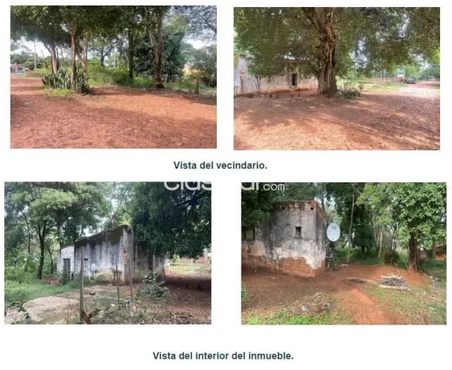 Propiedad residencial sobre ruta manuel ortiz guerrero — foto 4