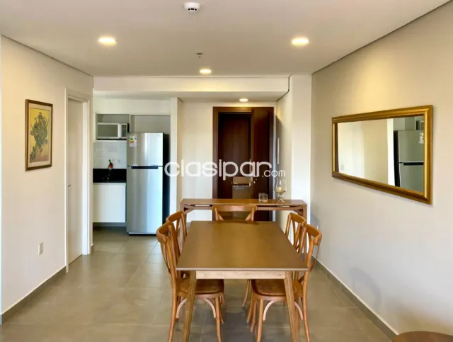 Departamento zona santisima Trinidad — foto 2