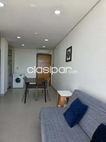 Departamentos a estrenar en Asunción 📍 barrio Herrera, foto 3