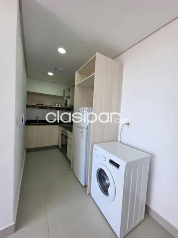 Departamentos a estrenar en Asunción 📍 barrio Herrera, foto 5