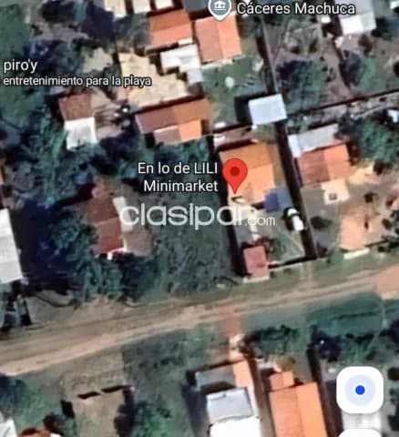 Terreno en capiata — foto 2