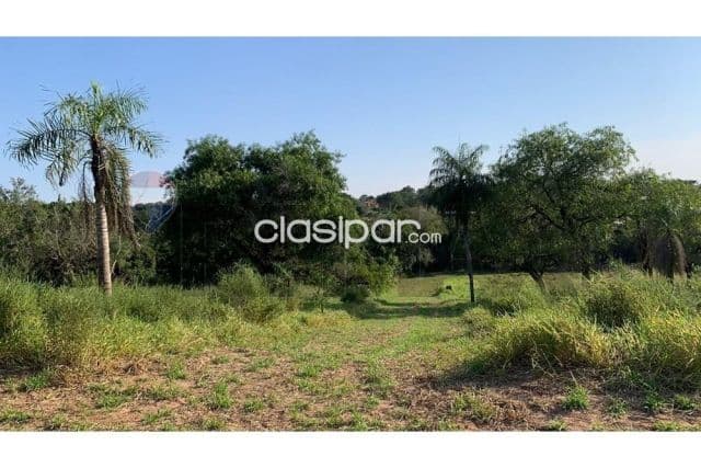 Amplio terreno en venta surubi'i, Mariano Roque Alonso