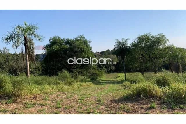 Amplio terreno en venta surubi'i, Mariano Roque Alonso, foto 2