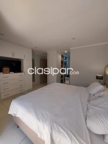 Casa toda en pb en condominio Luque, foto 3