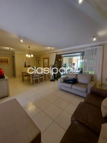 Casa toda en pb en condominio Luque, foto 4