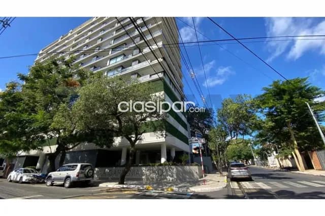 Dpto a estrenar 2 dorm + cochera + baulera, foto 5