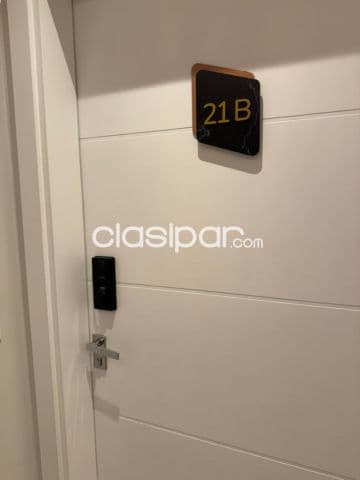 Departamento de dos dormitorios a estrenar en la torre más alta de paraguay edific