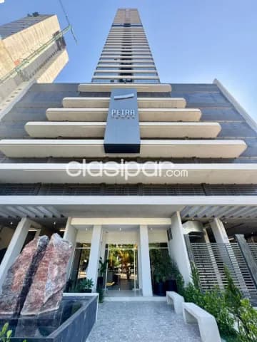 Departamento de dos dormitorios a estrenar en la torre más alta de paraguay edific — foto 4