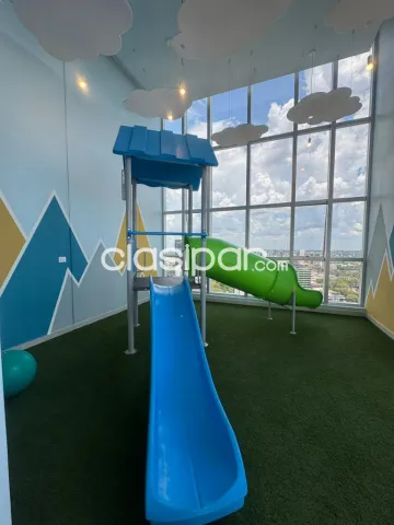 Departamento de dos dormitorios a estrenar en la torre más alta de paraguay edific — foto 5