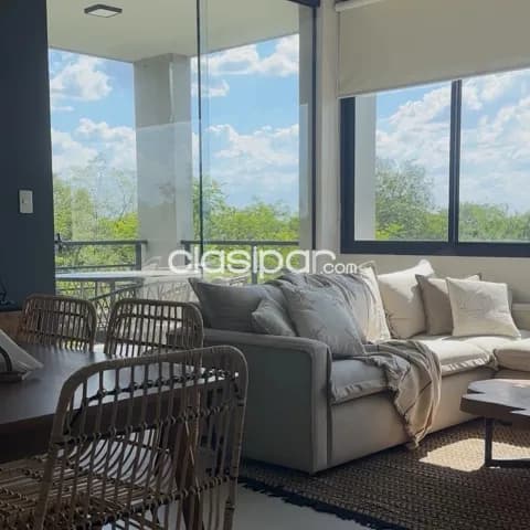 departamento amoblado de 3 dormitorios en San Bernardino, foto 2