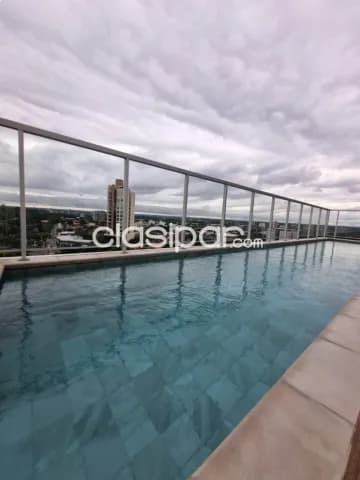 Departamento mono ambiente amoblado en ycua sati — foto 4