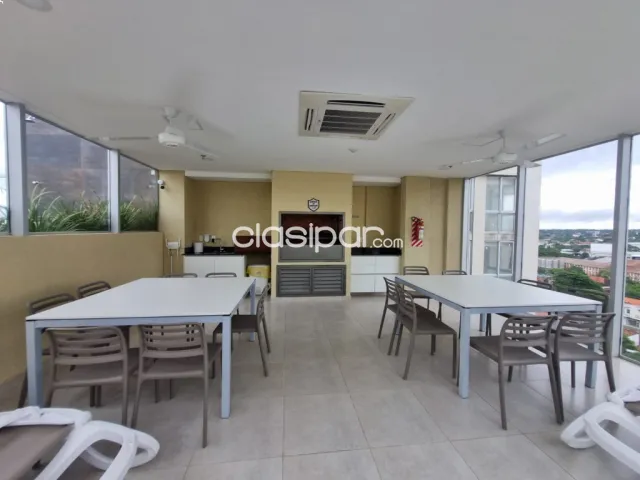 Departamento mono ambiente amoblado en ycua sati — foto 5