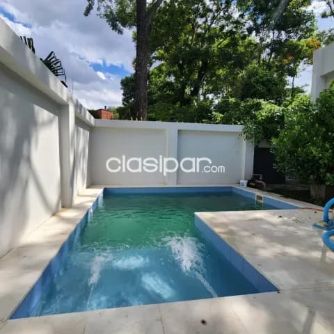 casa de 3 dormitorios en Mburucuya Asuncion — foto 2