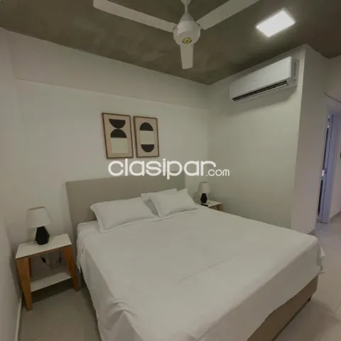 Penthouse en Villa Morra 3 dormitorios en suite — foto 3