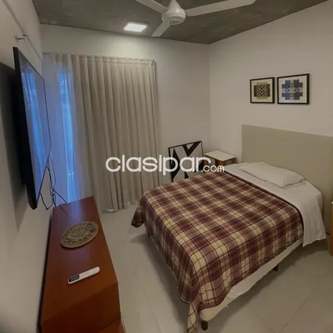 Penthouse en Villa Morra 3 dormitorios en suite — foto 5