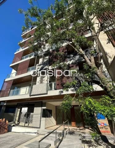 En alquiler departamento en asuncion barrio Las Mercedes id 46267 — foto 2