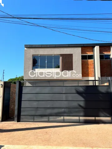 Dúplex premium en jardín de oro - Luque, foto 5