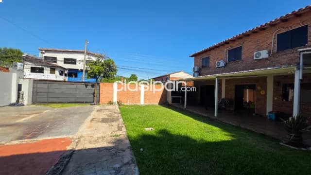 Amplia casa en venta - Luque, foto 2