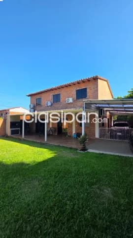 Amplia casa en venta - Luque, foto 3