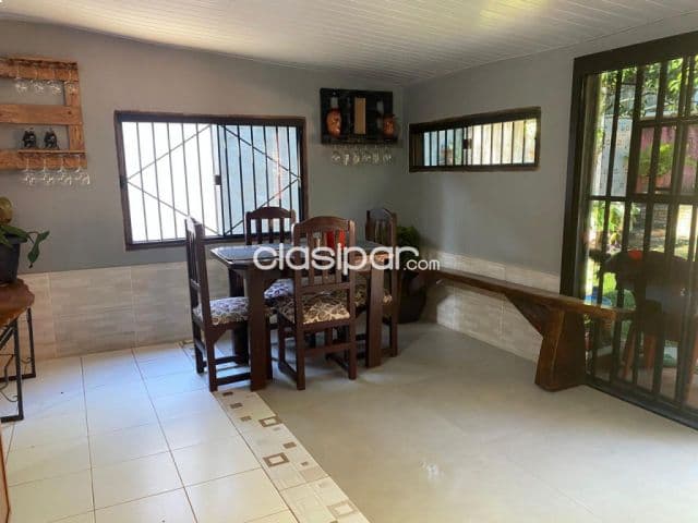 ALQUILO, VENDO O PERMUTO 🏡 Casa en el Centro de San Bernardino Sadi 1 🌟