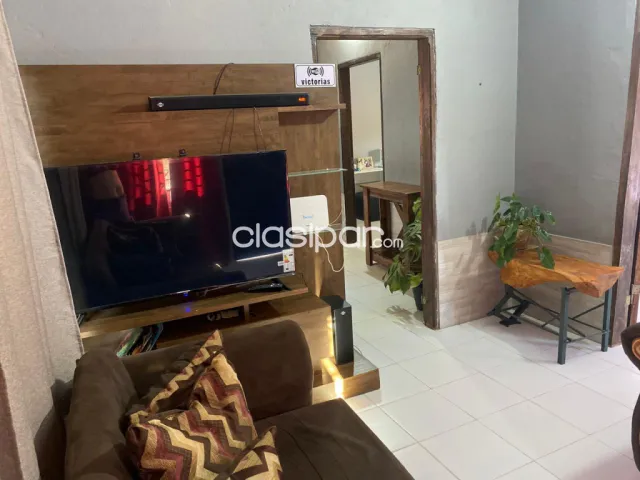 ALQUILO, VENDO O PERMUTO 🏡 Casa en el Centro de San Bernardino Sadi 1 🌟, foto 5
