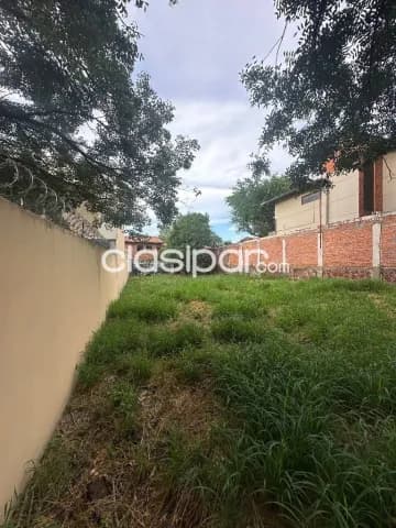 Terreno – barrio santa librada, Asunción — foto 3