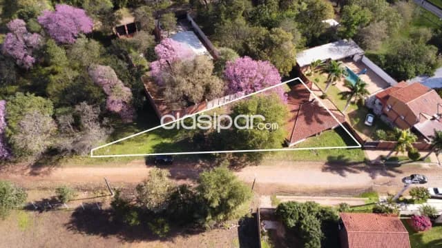 Terreno amplio en ita enramada — foto 2