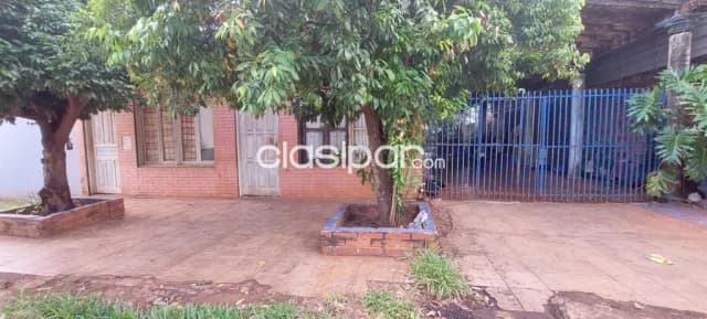 Casa en el barrio mbo´i ka´e de Encarnación: 4 habitaciones y 3 baños, foto 3