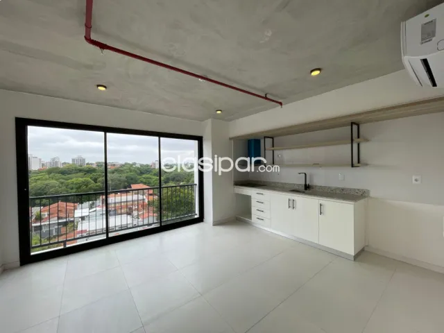 ✨departamento de 1 dormitorio en el edificio troche Las Mercedes✨ — foto 4