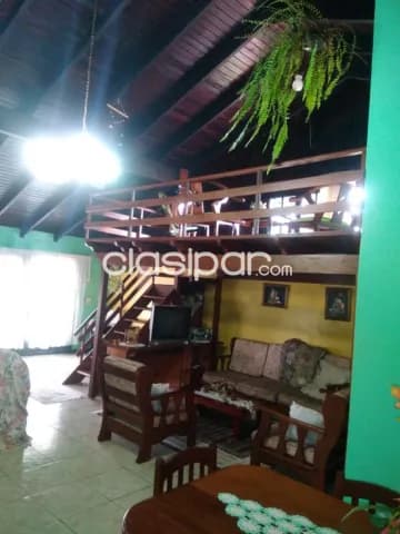 Casa con gran terreno - Hernandarias - AP — foto 3