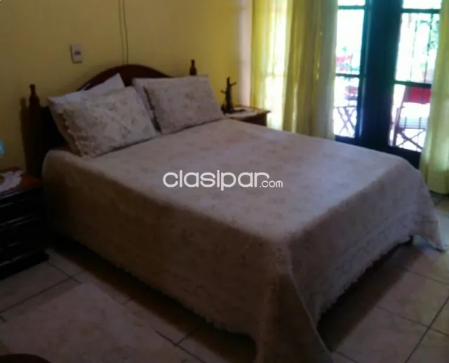 Casa con gran terreno - Hernandarias - AP — foto 4