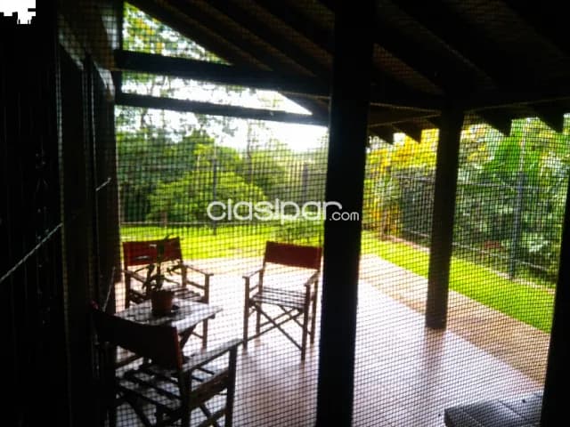 Casa con gran terreno - Hernandarias - AP — foto 5